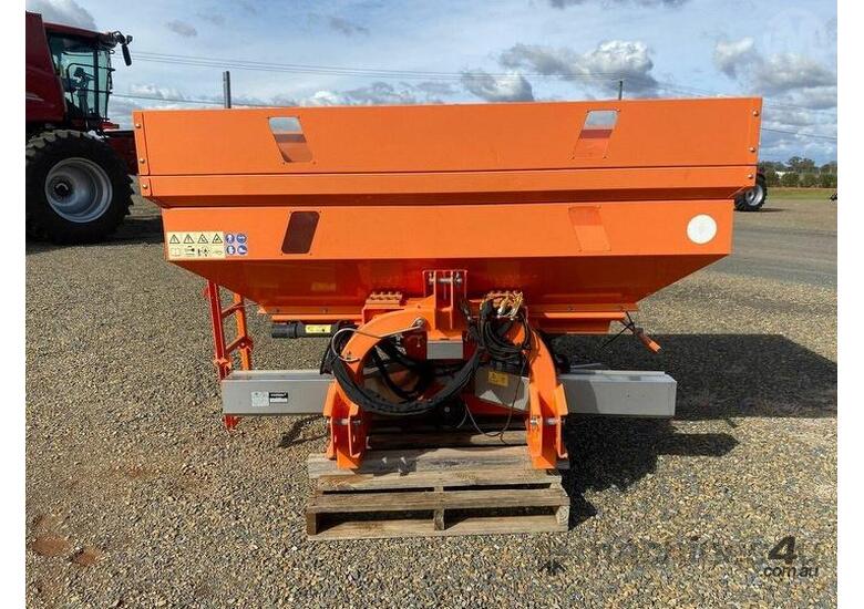 Used agrex Agrex KVL0001 3PL Farm Spreaders in , Listed on Machines4u