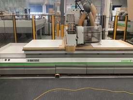 Biesse Rover B 4.40 FT CNC machine - picture0' - Click to enlarge