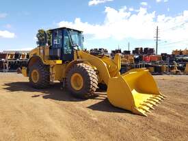 2022 New / Unused Caterpillar 950GC Wheel Loader *CONDITIONS APPLY* - picture0' - Click to enlarge