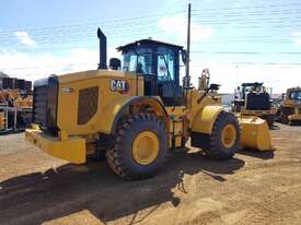2022 New / Unused Caterpillar 950GC Wheel Loader *CONDITIONS APPLY* - picture1' - Click to enlarge