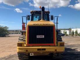 2007 Caterpillar 966H - picture2' - Click to enlarge