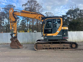 Hyundai R145LCR-9 Tracked-Excav Excavator - picture0' - Click to enlarge