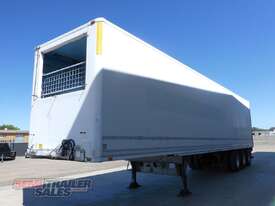 2007 MAXITRANS 22 PALLET PANTECH - picture0' - Click to enlarge