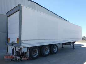 2007 MAXITRANS 22 PALLET PANTECH - picture1' - Click to enlarge