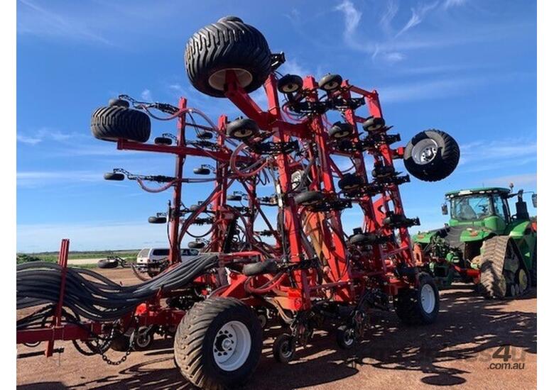 Used 2022 morris 2022 Morris Quantum Air Drills Air Drills in