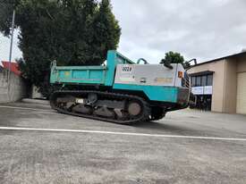 IHI IC30 Tracked Carry Dumper - picture0' - Click to enlarge