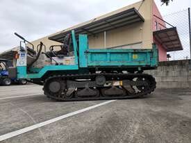 IHI IC30 Tracked Carry Dumper - picture1' - Click to enlarge