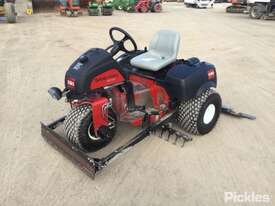 2012 Toro Sand Pro 3020 - picture0' - Click to enlarge