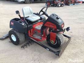 2012 Toro Sand Pro 3020 - picture0' - Click to enlarge