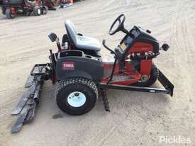 2012 Toro Sand Pro 3020 - picture1' - Click to enlarge