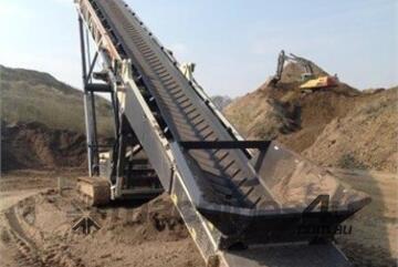 IMS MC1050-30T Conveyor