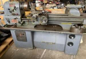 Colchester Lathe Precision Metalworking and Machining!