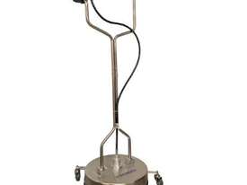 500mm Surface Cleaner - Stainless Steel - picture0' - Click to enlarge