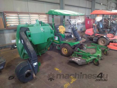 John Deere RIDE ON MOWER