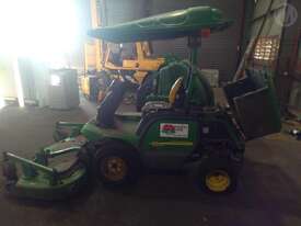 John Deere RIDE ON MOWER - picture2' - Click to enlarge