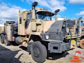 2005 MACK TRUCKS RM6866RS 6x6 TOW TRUCK, - picture0' - Click to enlarge