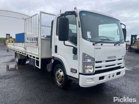 2013 Isuzu NPR 300 - picture0' - Click to enlarge