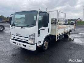 2013 Isuzu NPR 300 - picture0' - Click to enlarge