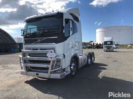 2016 Volvo FH16 - picture0' - Click to enlarge