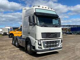 Volvo FH16 - picture0' - Click to enlarge