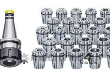 ER40 NT40M 23Pce Set (M16)   ER40 NT40M 23Pce Set (M16)