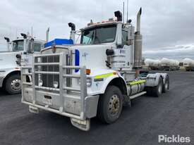 2004 Kenworth T650 - picture0' - Click to enlarge