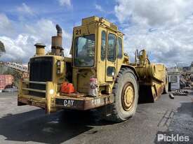 1979 Caterpillar 651B - picture0' - Click to enlarge