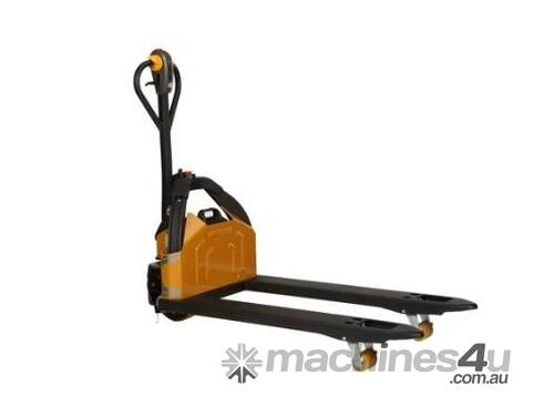 BIG JOE LITHIUM PALLET JACK LPT26