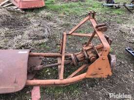 3 Point Linkage Mower attachment - picture2' - Click to enlarge