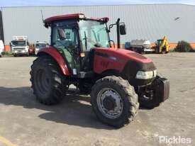 2013 Case Farmall 90JX - picture0' - Click to enlarge