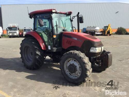 2013 Case Farmall 90JX