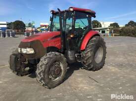 2013 Case Farmall 90JX - picture0' - Click to enlarge