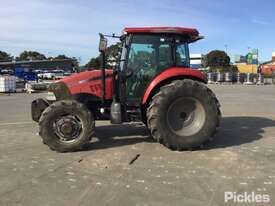 2013 Case Farmall 90JX - picture1' - Click to enlarge