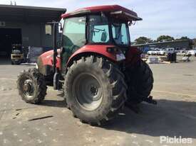 2013 Case Farmall 90JX - picture2' - Click to enlarge