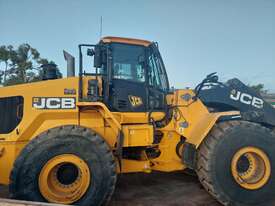 JCB Wheel Loader - picture0' - Click to enlarge