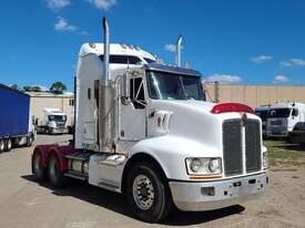 Kenworth T408 - picture0' - Click to enlarge