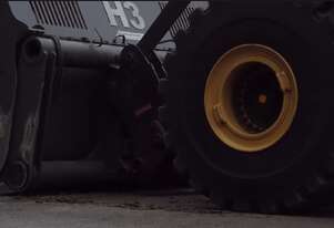 OilQuick OQL 310 for Wheel Loaders