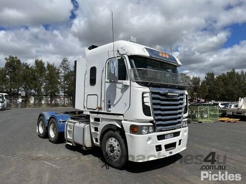 2012 Freightliner Argosy