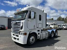 2012 Freightliner Argosy - picture0' - Click to enlarge