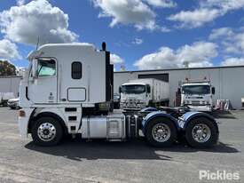 2012 Freightliner Argosy - picture1' - Click to enlarge