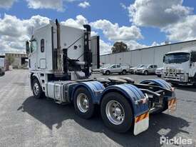 2012 Freightliner Argosy - picture2' - Click to enlarge