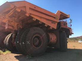 TEREX MT4400 AC ELECTRIC DRIVE MINING TRUCK - picture2' - Click to enlarge