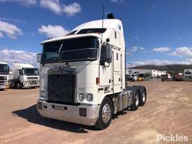 2005 Kenworth K104 Aerodyne - picture0' - Click to enlarge