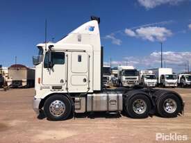 2005 Kenworth K104 Aerodyne - picture1' - Click to enlarge