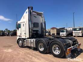 2005 Kenworth K104 Aerodyne - picture2' - Click to enlarge