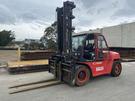 10 Tonne Forklift For Sale - picture0' - Click to enlarge