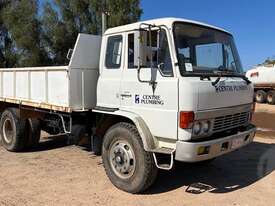 Hino FF172K - picture0' - Click to enlarge