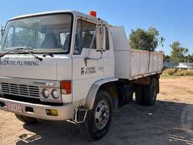 Hino FF172K - picture2' - Click to enlarge