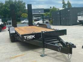 Industrial Plant Trailer - FREE QLD REGISTRATION - picture0' - Click to enlarge