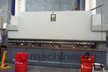 Haco   ERM60250 CNC Pressbrake